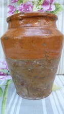 Pot à Graisse XIX éme Art
