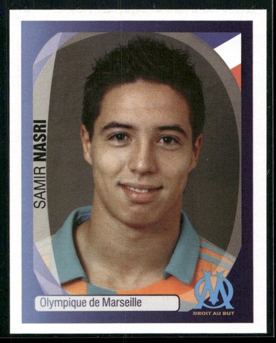 2007 panini uefa champions - panini,