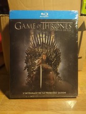 Neuf  Game of Thrones (Le