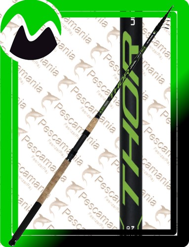 Canne maver thor - canne,