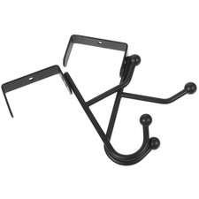  2 Pcs Porte Manteau Accroche