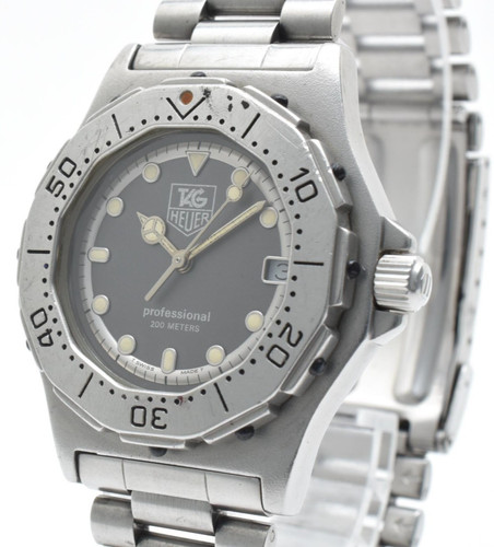 Montre homme vintage exc - homme,