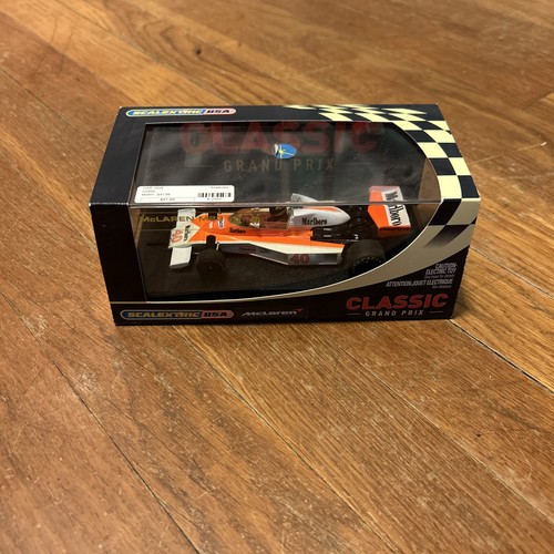 Scalextric slot car - 1/32,