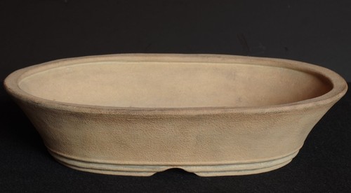 Pot bonsaï tosui - bonsaï, seto-ware
