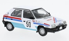 1:43 IXO Skoda Favorit 136L