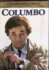 Dvd Columbo : L'Intégrale