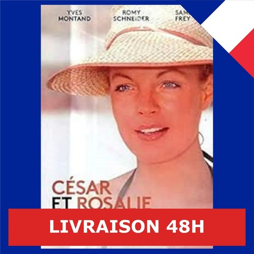 César rosalie dvd version - et,