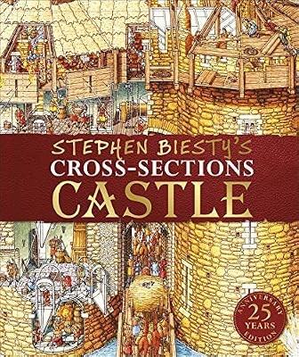 Stephen biestys cross sections - stephen,