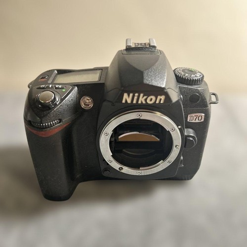Appareil photo reflex