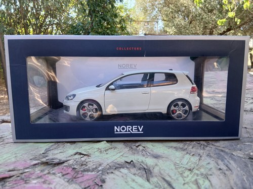 Norev volkswagen golf - golf, gti
