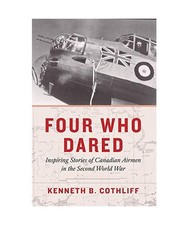 Four Who Dared: Inspiring