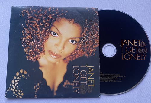 Janet jackson get - –,