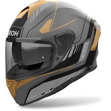 AIROH Casque Intégral SPARK 2 CHRONO