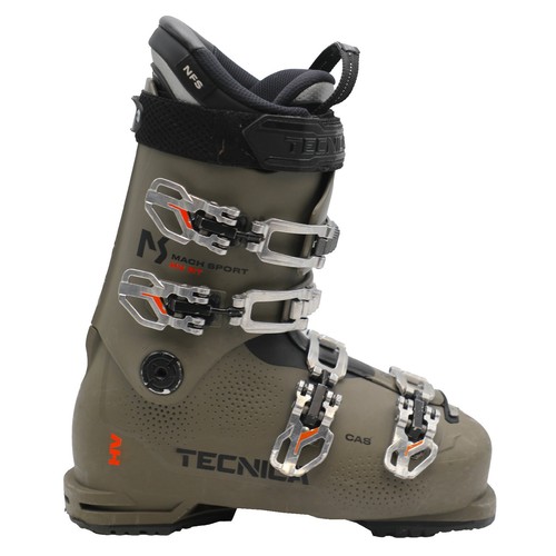 Chaussure ski occasion - chaussure, de