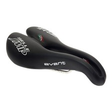 Selle Avant Noire SE537N Selle