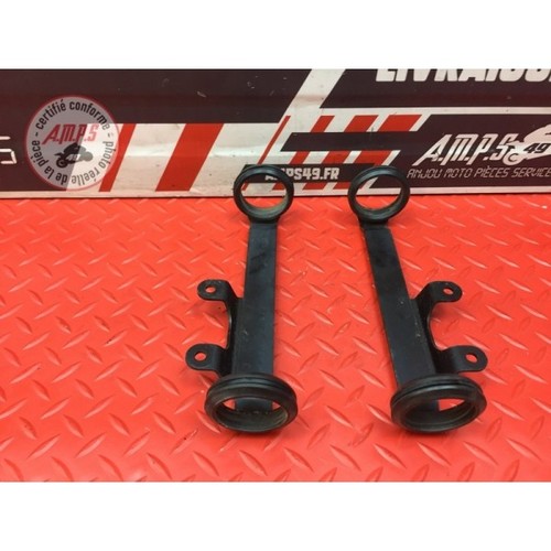 Support sur fourche suzuki - sur, fourche suzuki