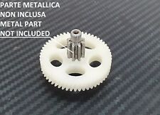 Roue Dentée en Nylon pour