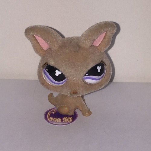 Littlest petshop chihuahua - littlest,