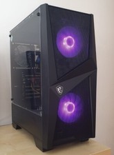 Pc Gamer i5 / GTX 1060