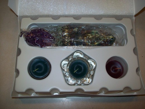 Partylite piece sachet - piece, &
