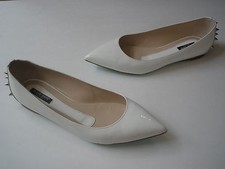 @ RUTHIE DAVIS PATENT LEATHER