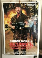 Braddock Missing In Action 3