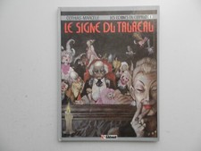 LE SIGNE DU TAUREAU : TOME 1