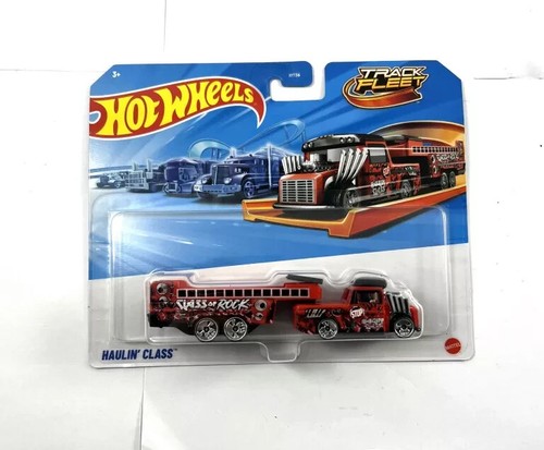 Bnib camion hot - camion, track