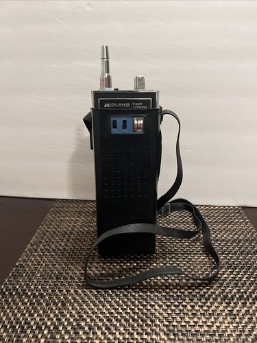 1975 midland radio 785 - midland,
