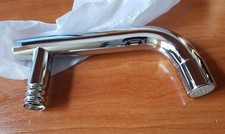 Pièces détachées pour Robinet chauffe eau compact - bec court + joints