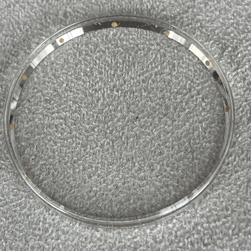 Verre plexi montre mido - de,
