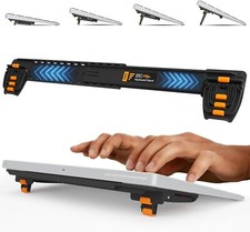 ESC Flip Computer Keyboard and