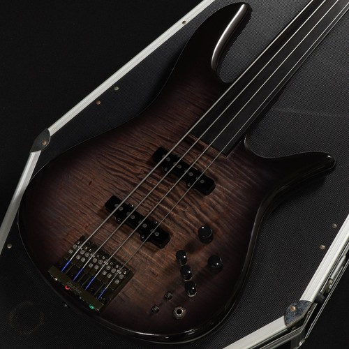 fodera bass