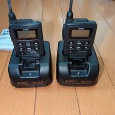 ALINCO DJ-CH20B Handheld