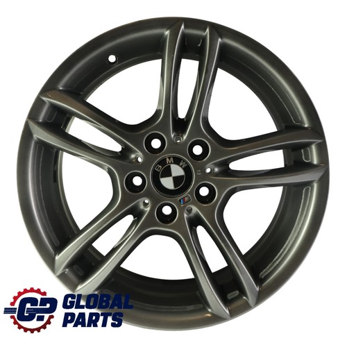 Bmw e81 e87 jante alliage - e81,