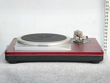 (Livraison gratuite) Platine vinyle Technics SP-15 avec bras de lecture...