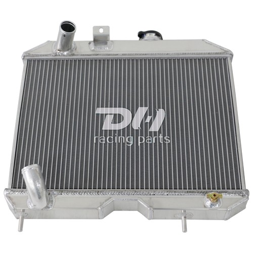3row radiator for 1941 - radiator, 1941-1952