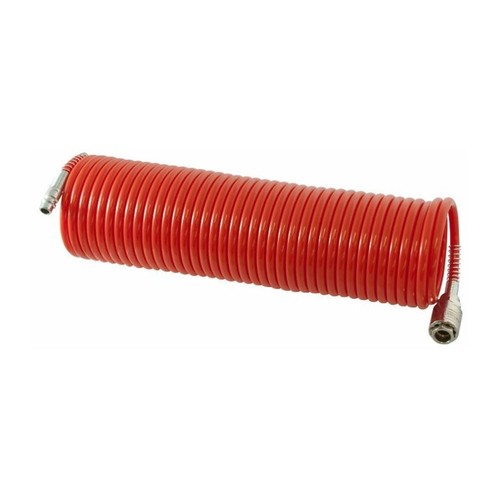 Tuyau air comprimé spirale - à,