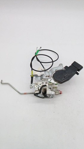 Serrure avant gauche - , daihatsu