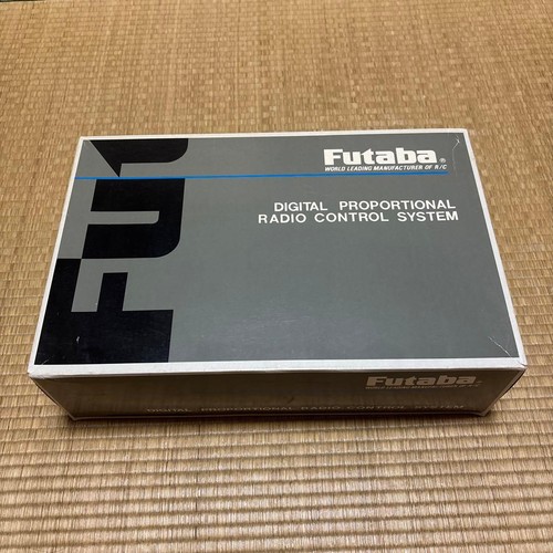 Futaba ff6 channel - futaba,