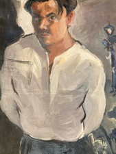 Painting Peinture