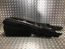 Console central (interieur