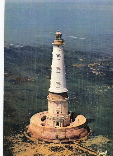 Royan phare de cordouan - 17,