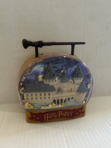 polly pocket potter