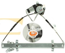 Lève-vitre Avant Gauche Pour