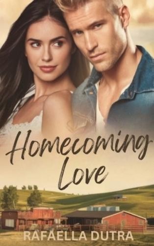 Rafaella dutra homecoming love - homecoming,