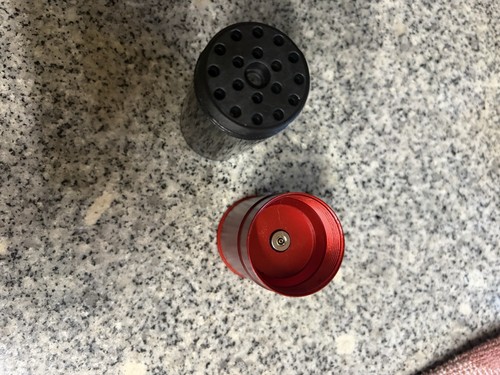 Aps hellfire co2 - aps,