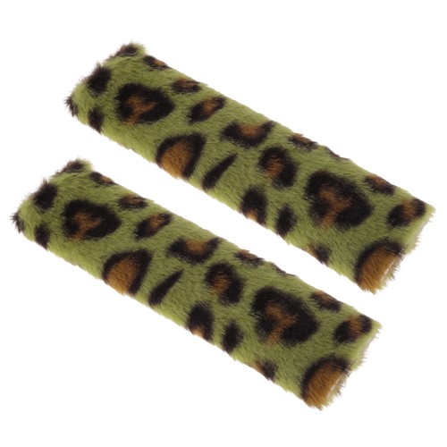 Protège ceinture vert 26cm - protège-ceinture,