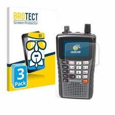 3 Pièces Protection D'écran