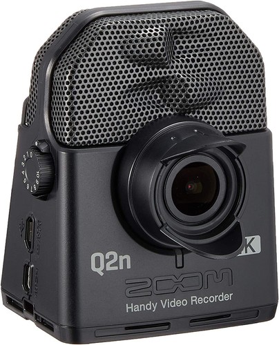 Zoom enregistreur vidéo - zoom,